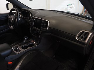 SUV Jeep Grand Cherokee 12 av 24