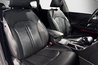 Kombi Kia Optima 15 av 29