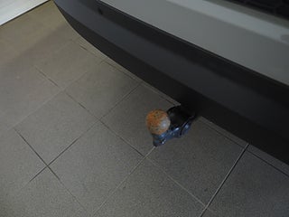 SUV Skoda Kodiaq 24 av 25