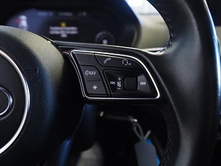 Kombi Audi Q2 21 av 22