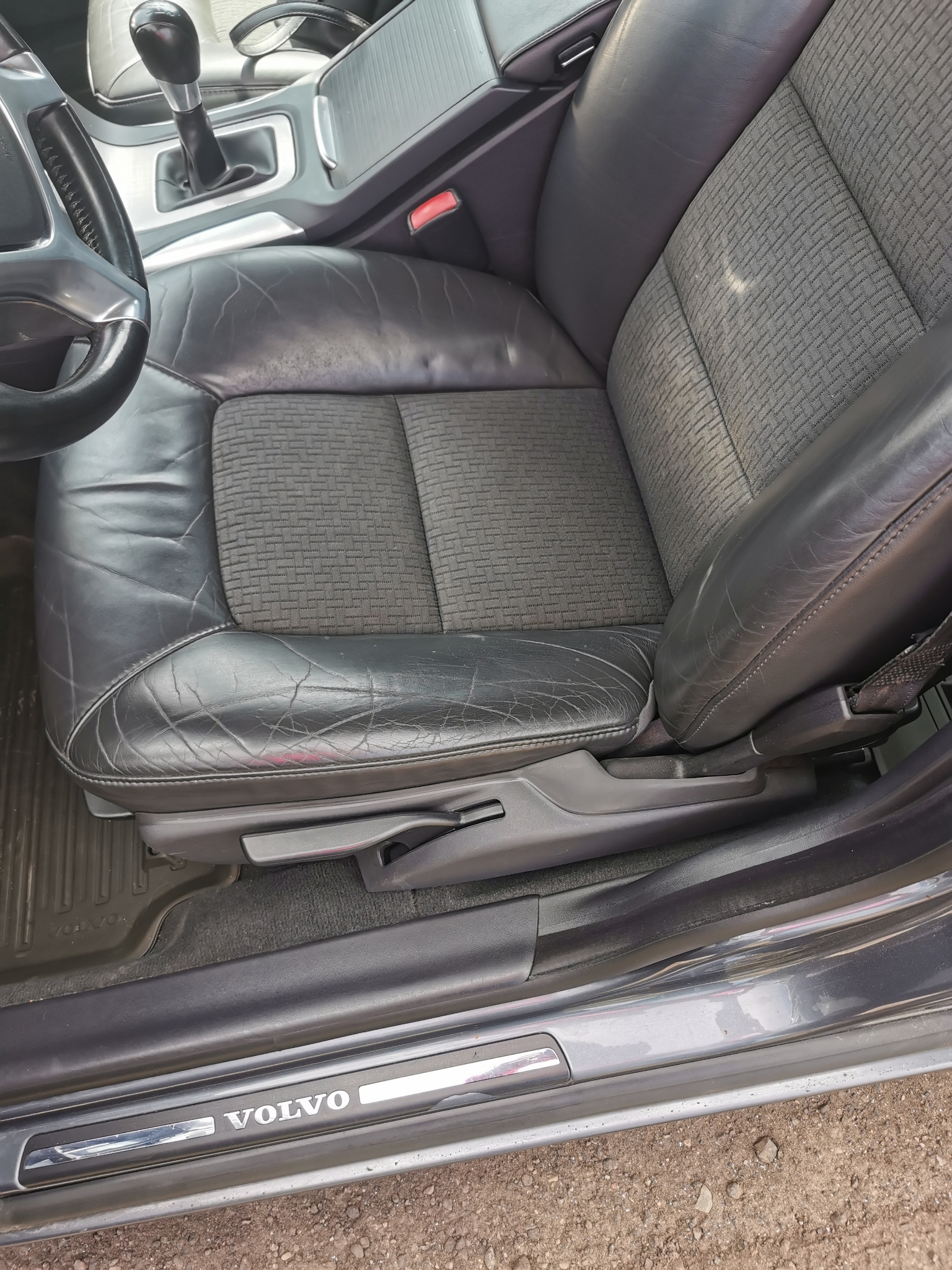 Volvo V70 1,6 DRIVe 2011, photo 3/36