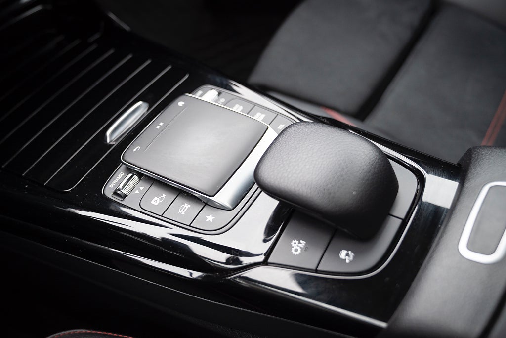 Mercedes-Benz AMG 2022 - miniatyr 28