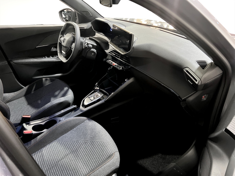 Peugeot 2008 Edition Hybrid Aut 2025, bild 7/43