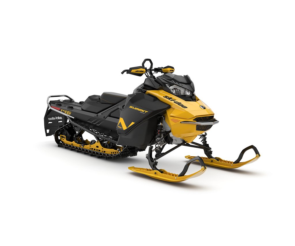 Ski-Doo Summit Neo+ 600 EFI - 2025