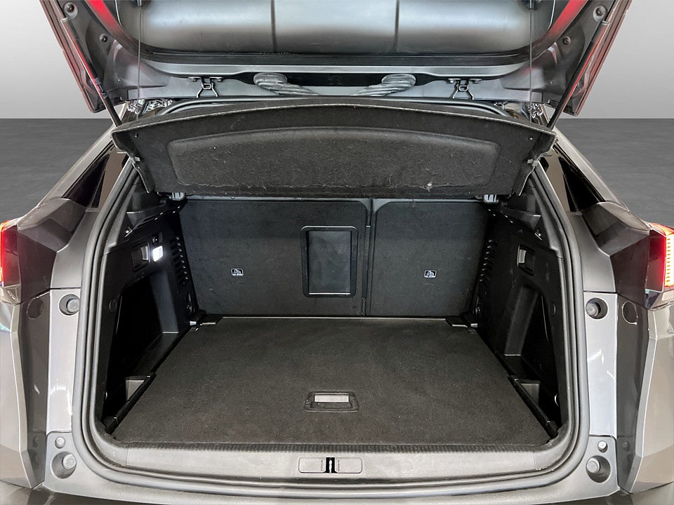Bild på Peugeot 3008 GT-Line 1.2 PT 130hk Aut P-SENSORER
