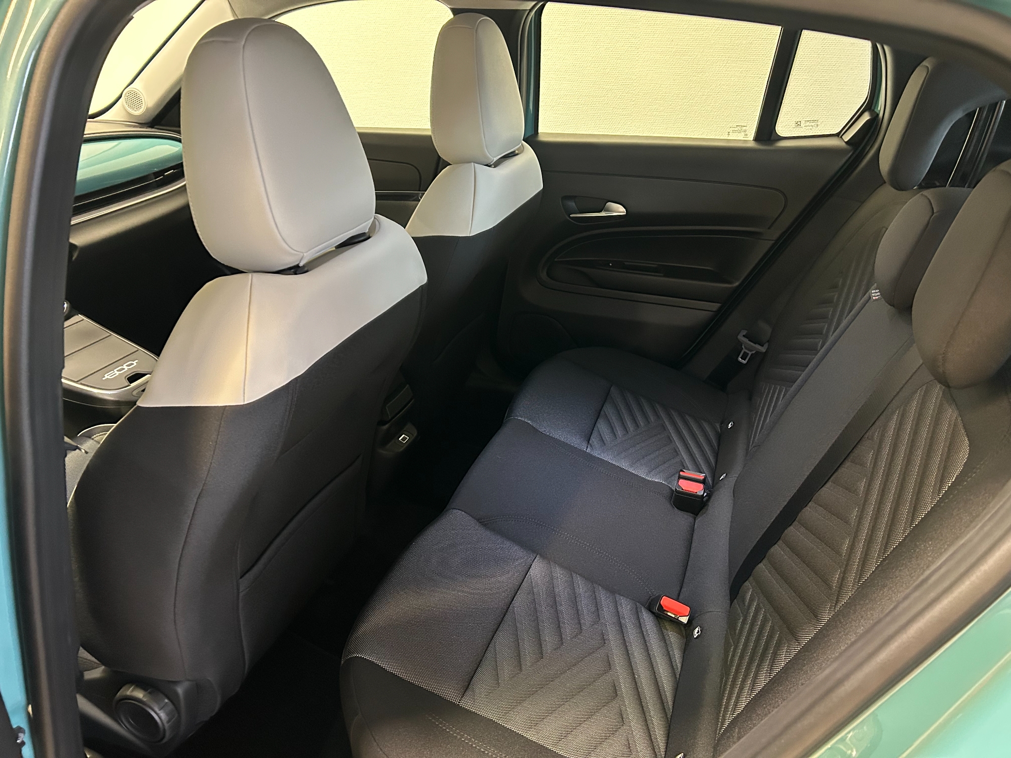 Fiat 600 2025, bild 7/10