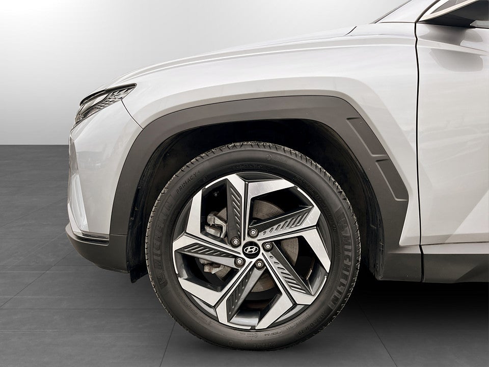 Bild på Hyundai Tucson Advanced PHEV 230hk Aut 4WD B-KAMERA KRELL