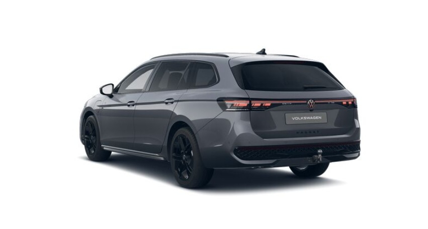 Volkswagen Passat 2026, bild 3/10