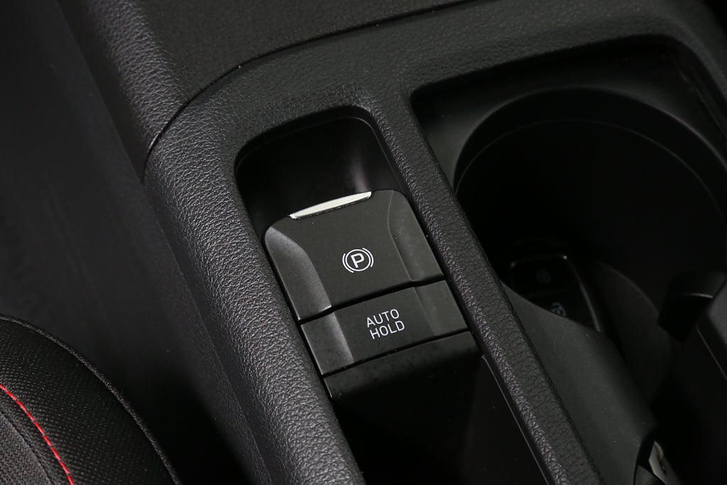 Hyundai i30 1,5 T-GDI MHEV 159hk N-Line Aut Kamera CarPlay Keyless 2021