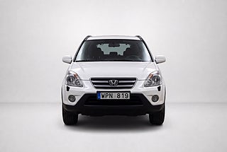 Honda CR-V 2005 bild 4