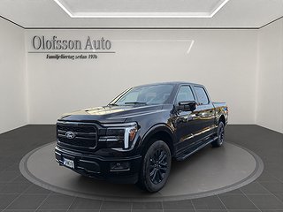 Transportbil - Flak Ford F-150