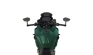 BMW M1000XR/Boka din 2026:a idag!