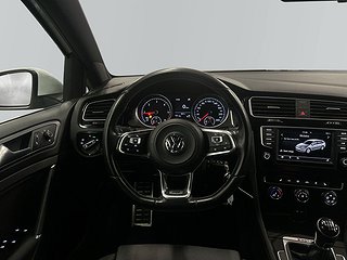 Volkswagen Golf Sportscombi 2.0 AWD R-Line S&V-hjul/Värmare