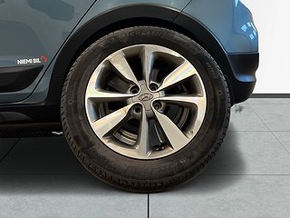 Hyundai i20 Active 1.0 T-GDI blue Premium S&V-hjul/Psens/BT