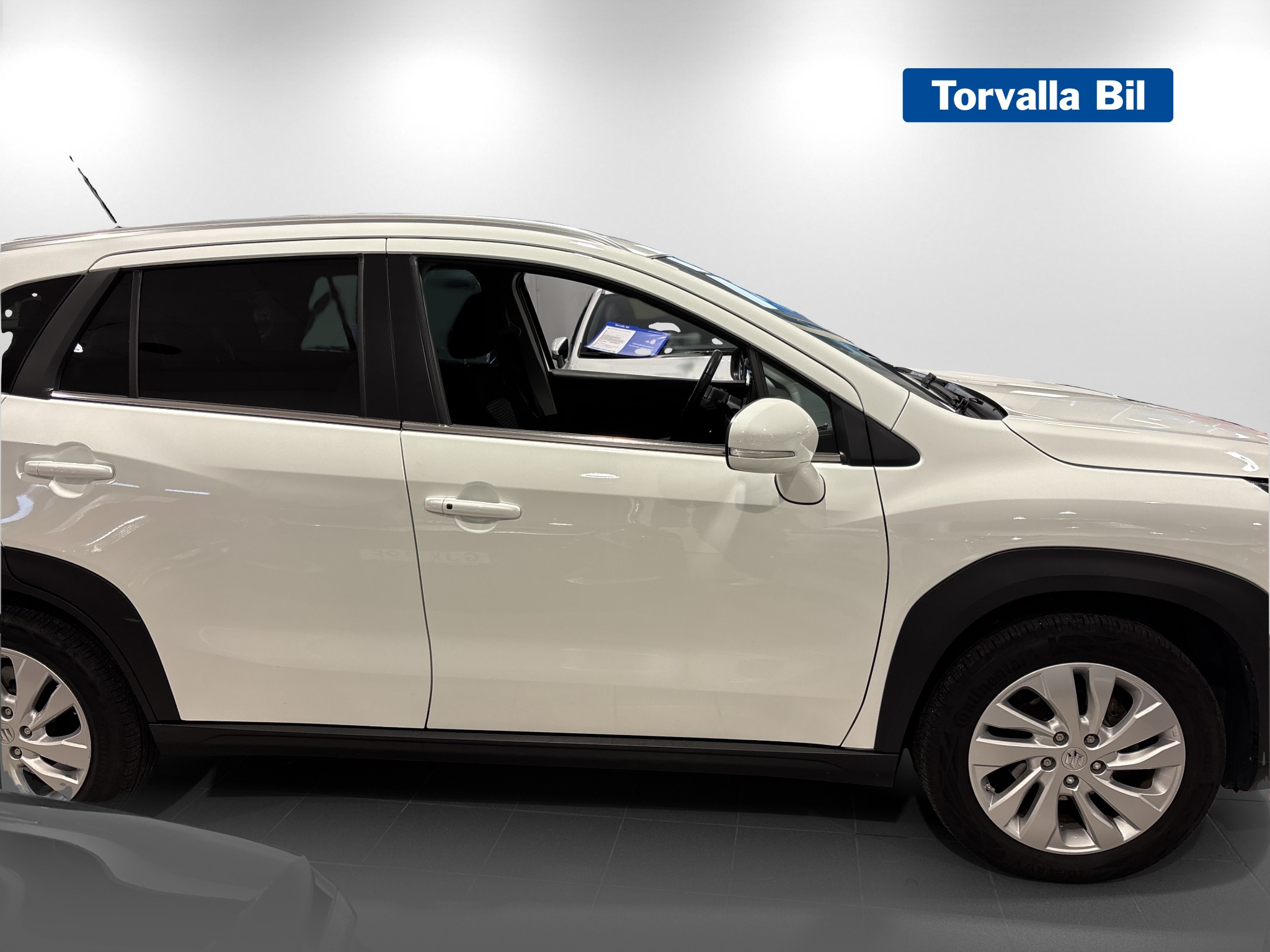 Suzuki S-Cross 2023, kuva 6/10