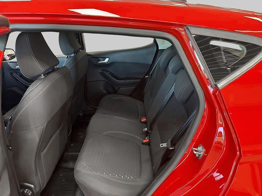 Ford Fiesta 2021 - miniatyr 7