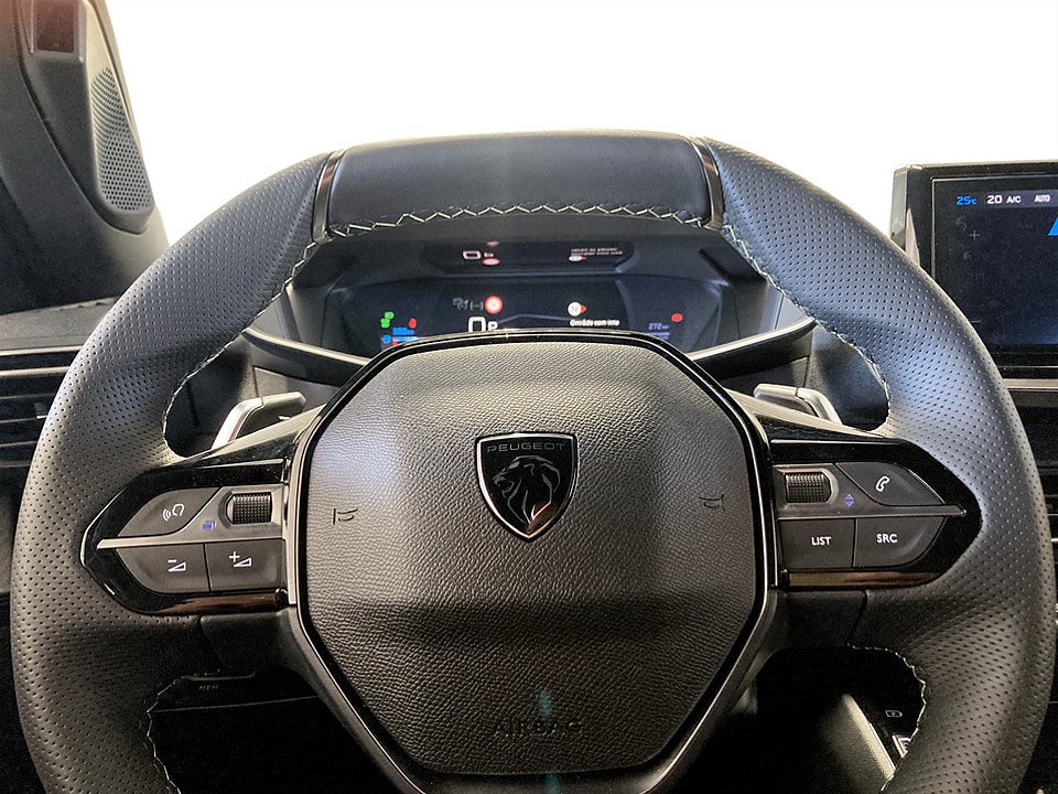 Bild på Peugeot 2008 GT Hybrid Aut - DEMO