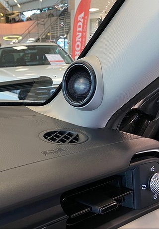 SUV Honda HR-V 9 av 22