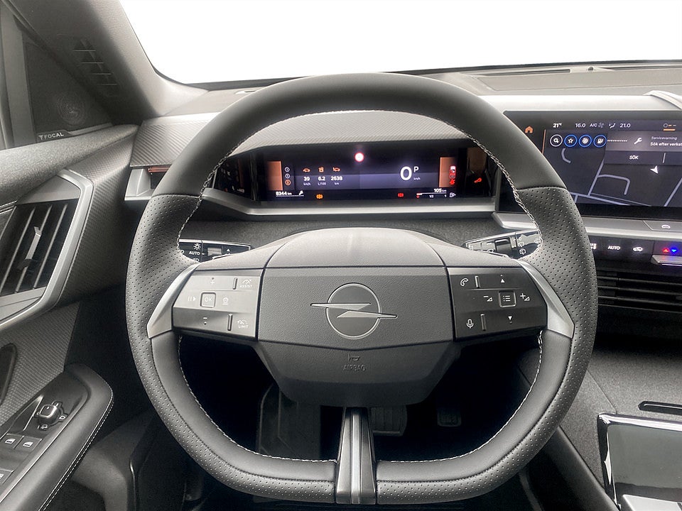 Bild på Opel Grandland GS Hybrid 136hk Aut B-KAMERA CARPLAY