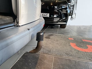 Volkswagen Transporter Kombi T32 2.0 TDI 4Motion MOMS/MoK/Dvärm/Extraljus/SoV – bild 12