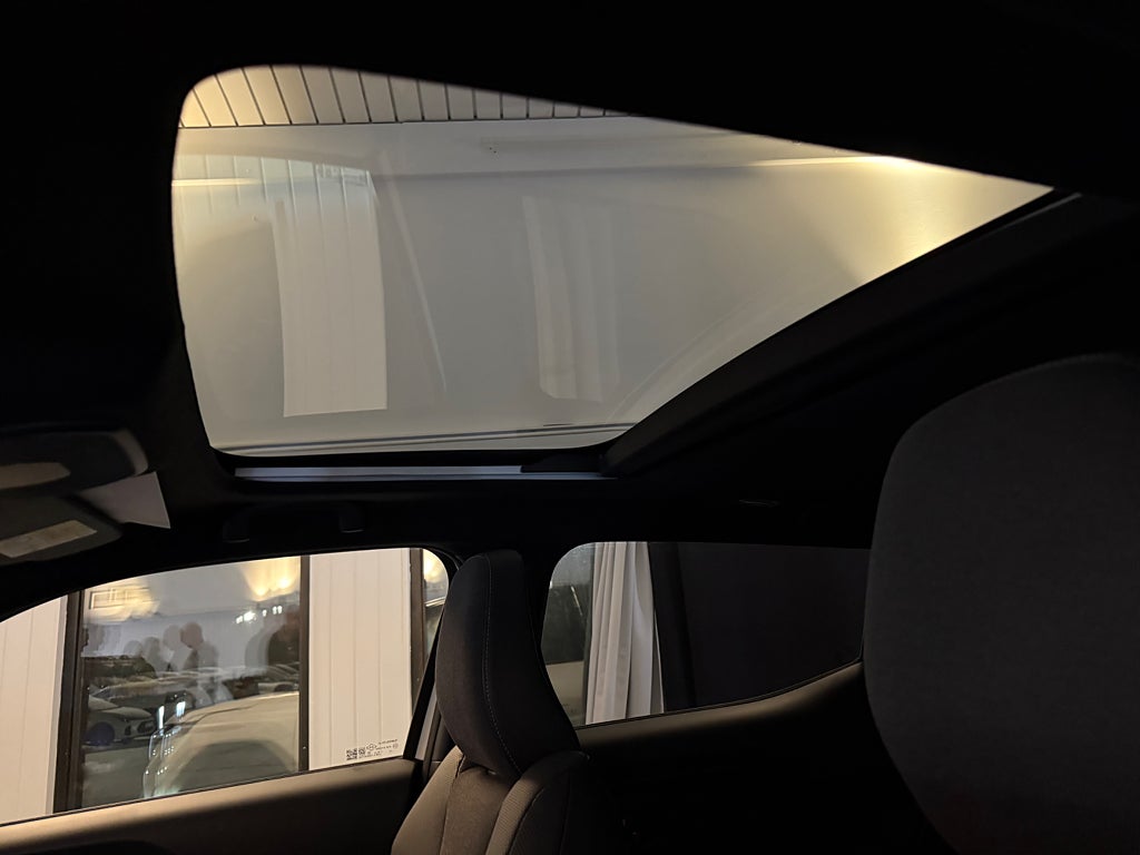 Suzuki e-Vitara Select 4X4 426km 3 års fri service - bild 9