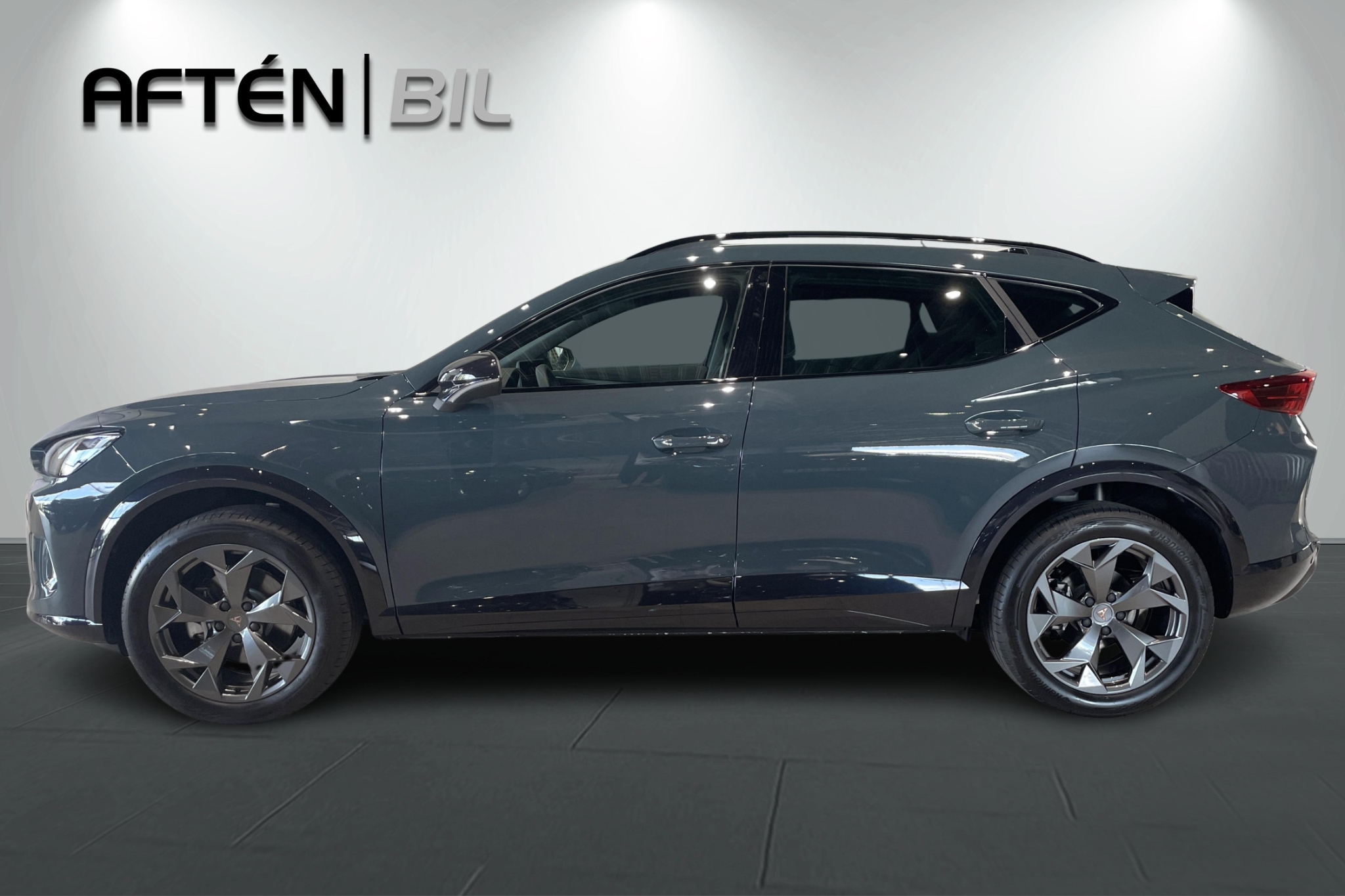 Cupra Formentor 1.5 eTSI 150hk DSG 2026, bild 5/10
