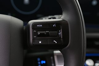 SUV Hyundai Santa Fe 25 av 31