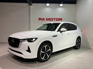 SUV Mazda CX-60