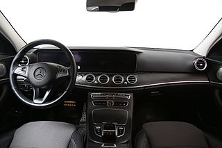 Kombi Mercedes-Benz E 20 av 29