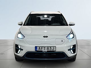 Kia Niro e- 64 kWh Advance Kamera Pvärm GPS CarPlay SoV