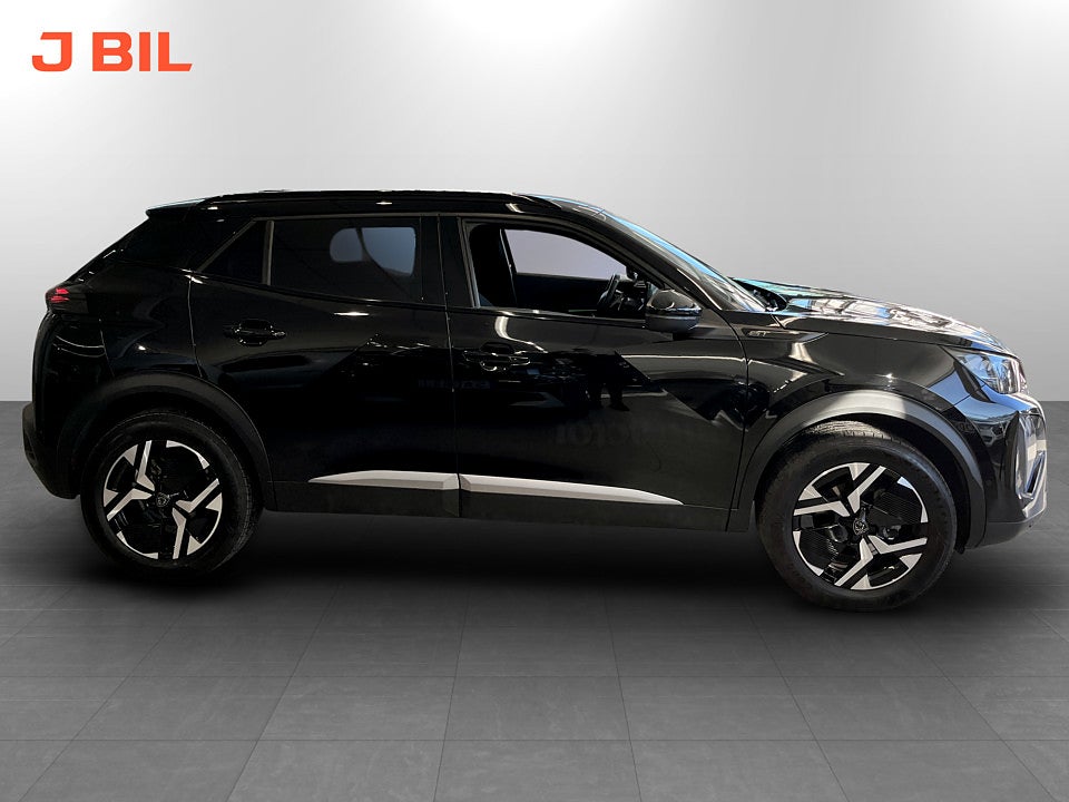 Bild på Peugeot 2008 GT 1.2 PT 130hk Aut B-KAMERA NAVI