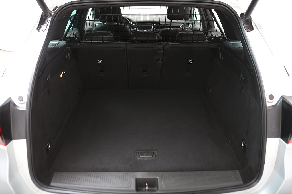 Opel Astra Sports Tourer + 200hk Dynamic Aut Kamera Drag 2019