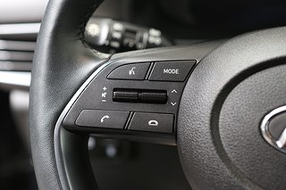 SUV Hyundai Bayon 13 av 19