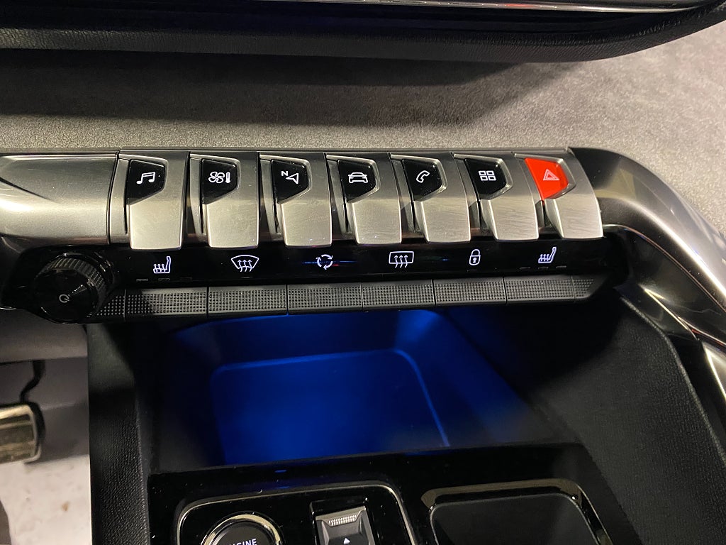 Bild på Peugeot 3008 GT BlackPack 1.2 PureTech 130hk AUT