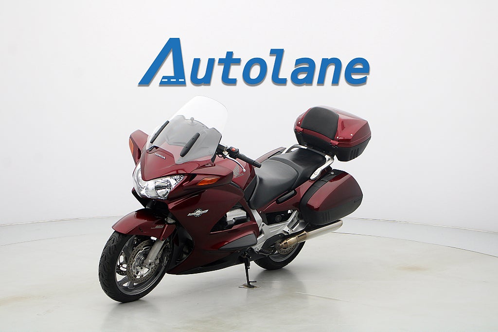 Honda ST1300 Pan-European* Sommarkampanj 4,99%*