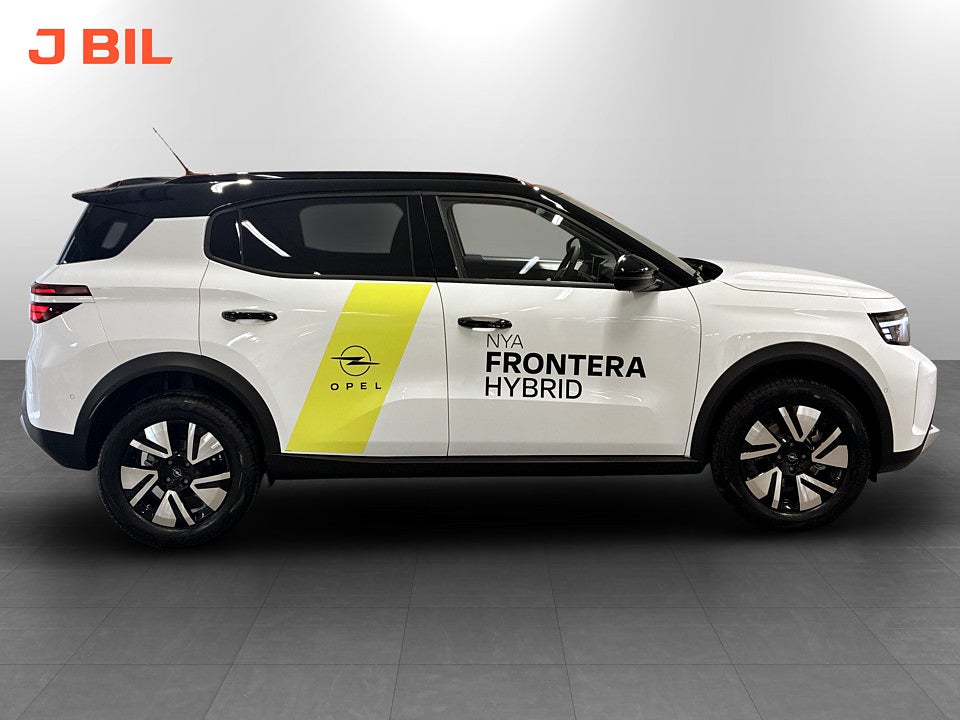 Bild på Opel Frontera GS Hybrid 145hk Aut - DEMO