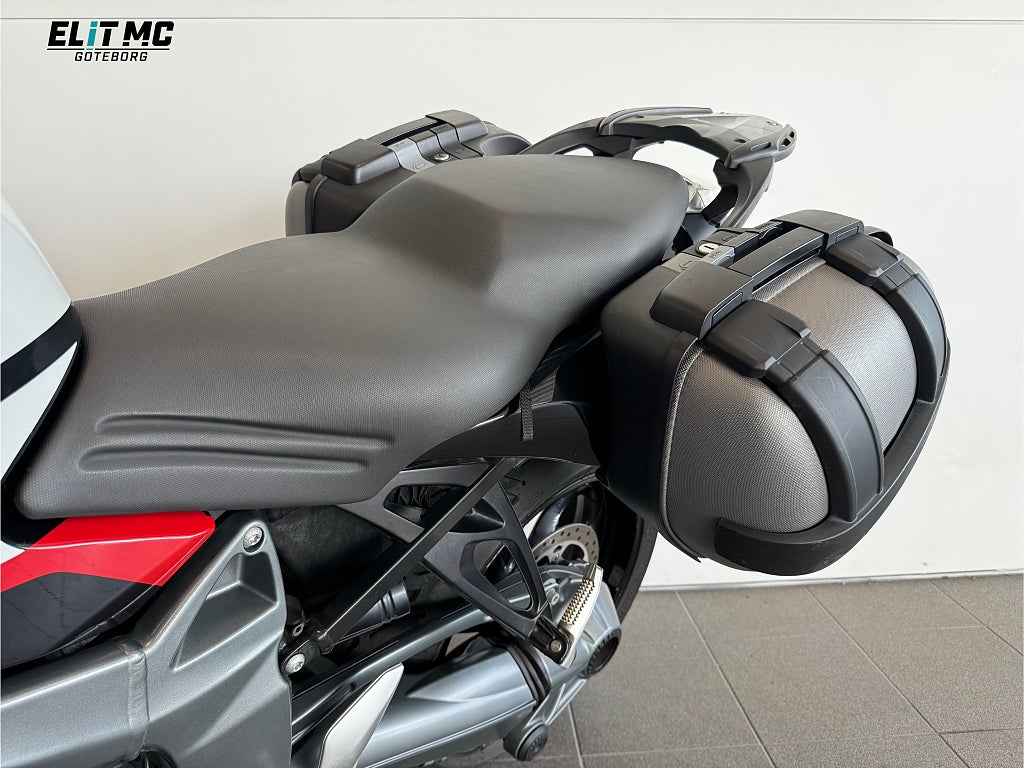 BMW Motorrad K 2009 - miniatyr 17