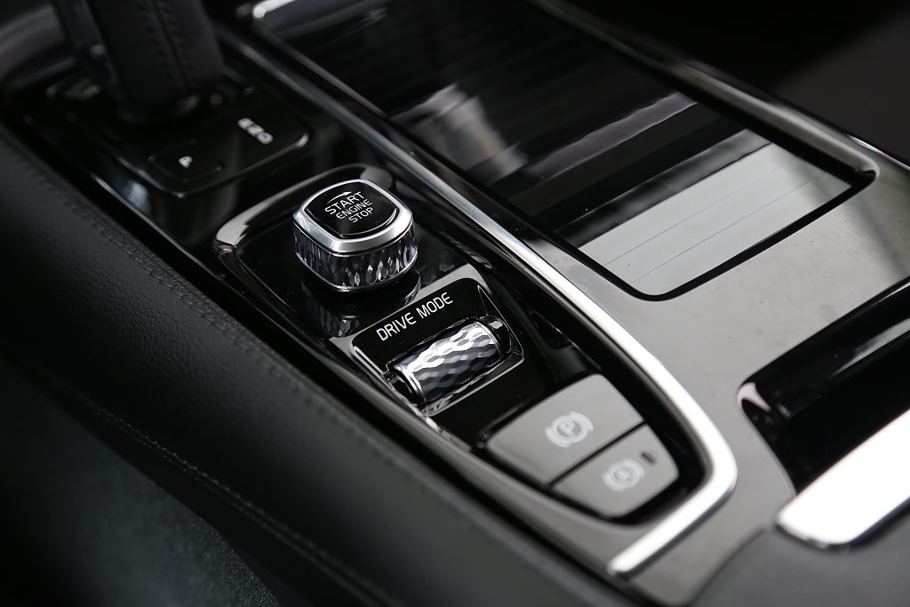 Volvo V60 Recharge T6 AWD Inscription Expression Aut Drag Leasbar 2021