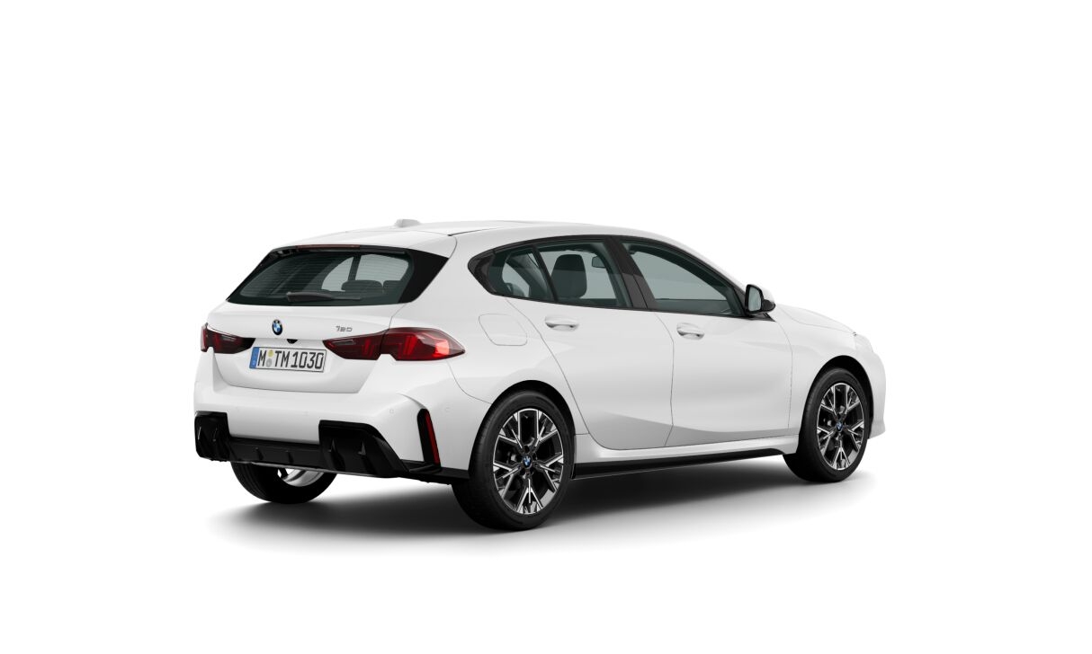 BMW 120 Privatleasing 2026, bild 2/36