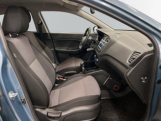 Hyundai i20 Active 1.0 T-GDI blue Premium S&V-hjul/Psens/BT