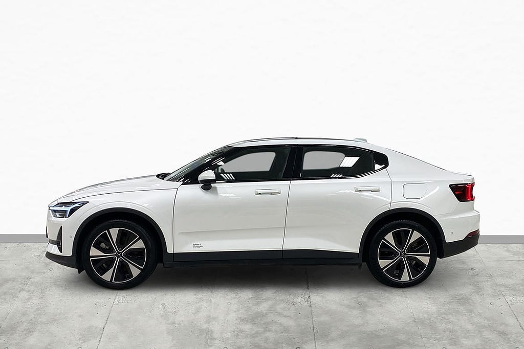 Polestar 2 Long Range Single Motor 78kWh Plus