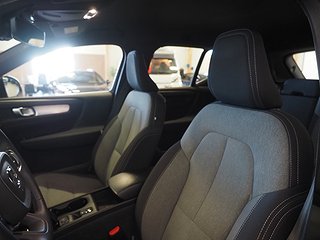 SUV Volvo XC40 12 av 21