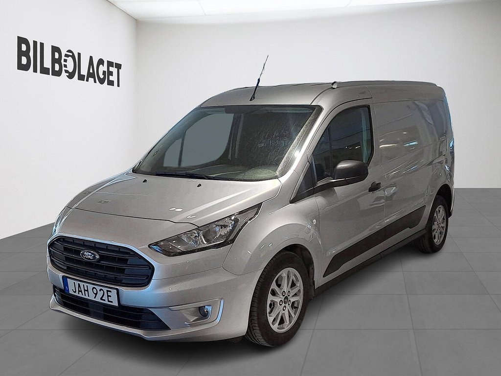 Ford Transit Connect 250 LWB 1.5TD 100 Trend HP A L2 (Demo)