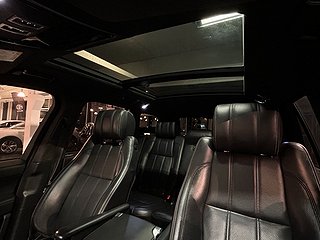 Land Rover Range Rover Autobiography 3.0 TDV6 4WD Pano/Dvärm