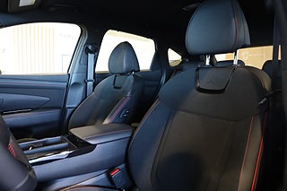 SUV Hyundai Tucson 15 av 32