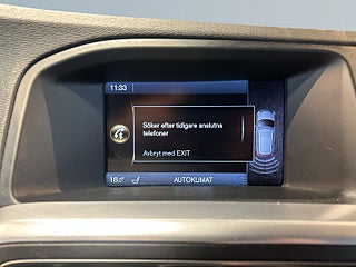Volvo V60 D4 Momentum Dvärm/Ledramp/Dragkrok/Psens/SoV – bild 15