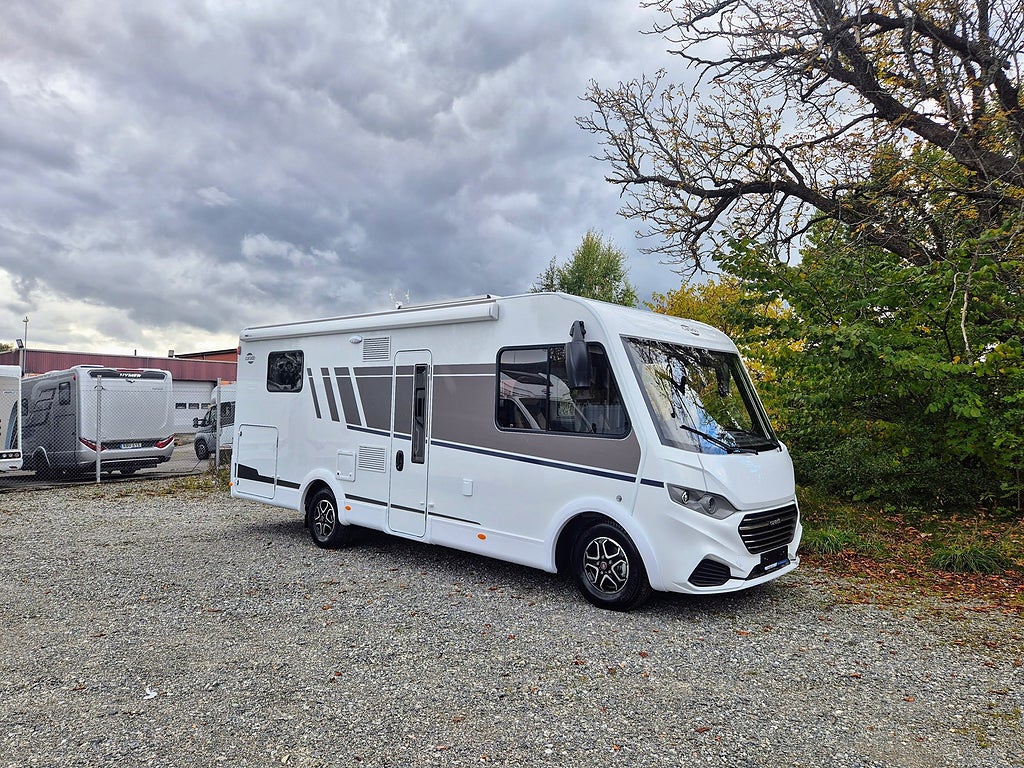 Carado I 449 HC-Edition