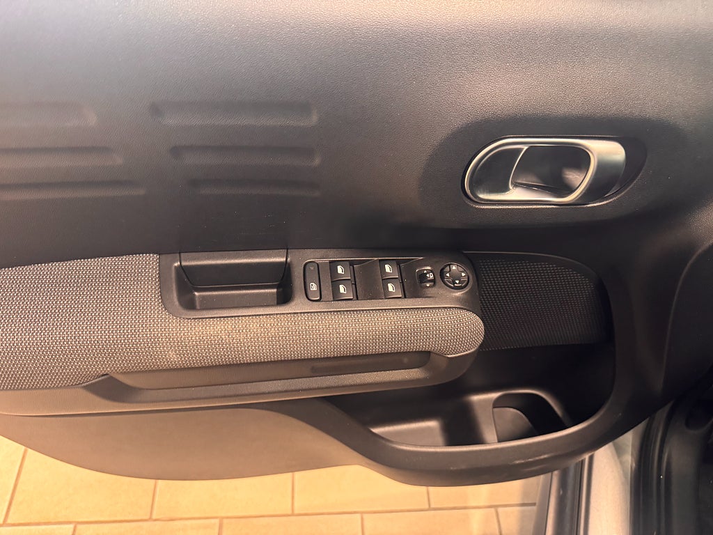Citroën C3 Aircross 2019 - miniatyr 14