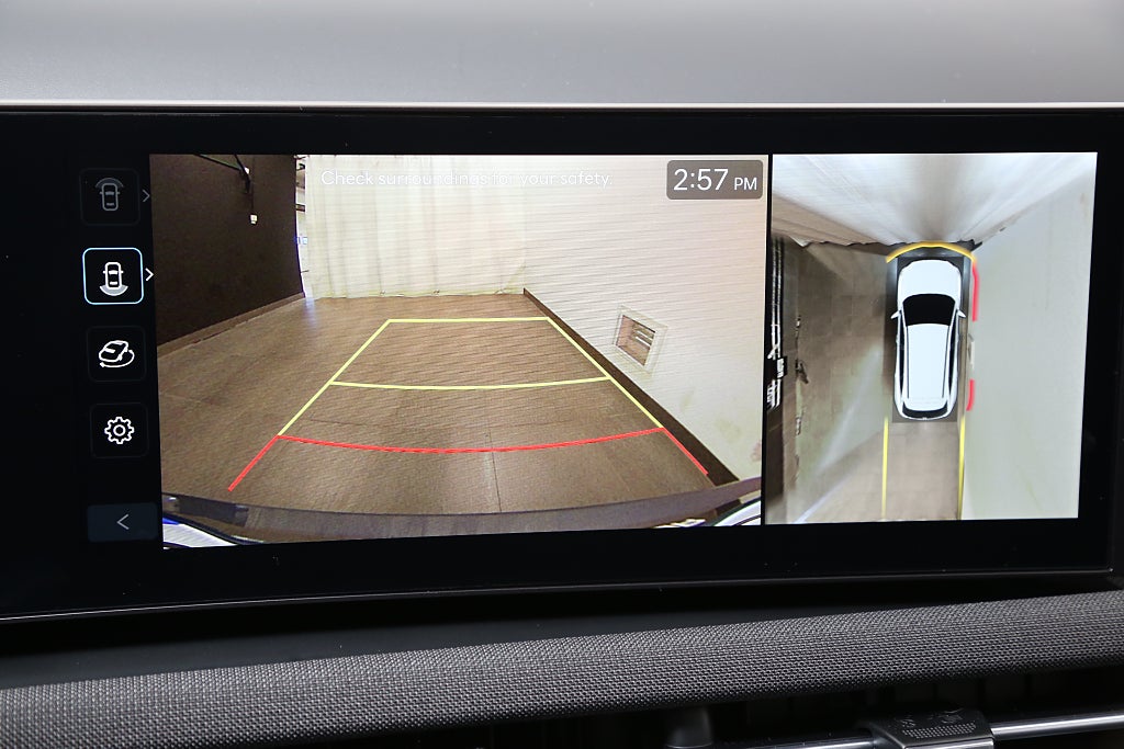 Hyundai Tucson Plug-in Hybrid 4WD Advanced Pano Tech | 0,99% ränta! 2025