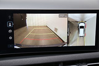 SUV Hyundai Tucson 23 av 27